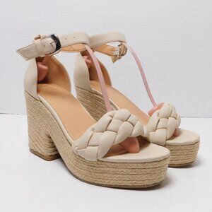 Oasis Society Roccio Sandal 7.5 (CB13)